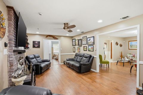 Tiny photo for 3120 Briarwood Drive, Tallahassee, FL 32308 (MLS # 398376)