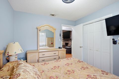 Tiny photo for 3120 Briarwood Drive, Tallahassee, FL 32308 (MLS # 398376)