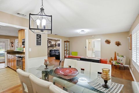 Tiny photo for 3120 Briarwood Drive, Tallahassee, FL 32308 (MLS # 398376)