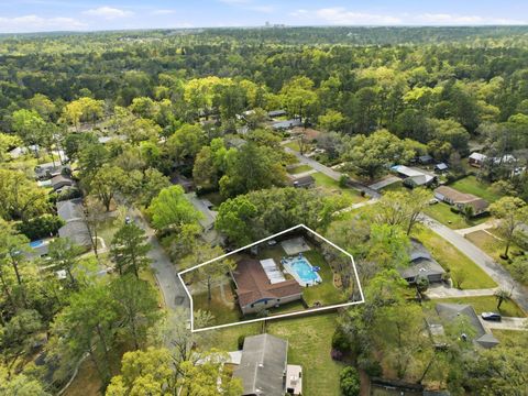 Tiny photo for 3120 Briarwood Drive, Tallahassee, FL 32308 (MLS # 398376)