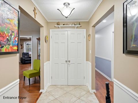 Tiny photo for 3120 Briarwood Drive, Tallahassee, FL 32308 (MLS # 398376)