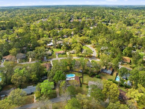 Tiny photo for 3120 Briarwood Drive, Tallahassee, FL 32308 (MLS # 398376)