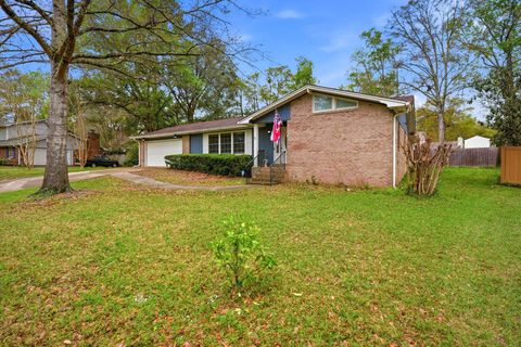 Tiny photo for 3120 Briarwood Drive, Tallahassee, FL 32308 (MLS # 398376)