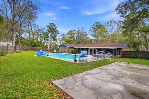 Tiny photo for 3120 Briarwood Drive, Tallahassee, FL 32308 (MLS # 398376)