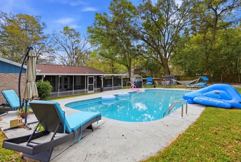 Tiny photo for 3120 Briarwood Drive, Tallahassee, FL 32308 (MLS # 398376)