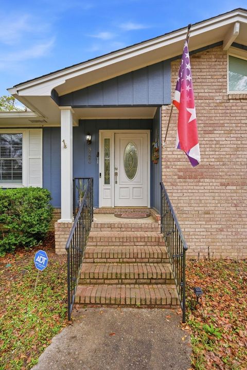 Tiny photo for 3120 Briarwood Drive, Tallahassee, FL 32308 (MLS # 398376)