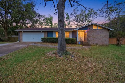 Tiny photo for 3120 Briarwood Drive, Tallahassee, FL 32308 (MLS # 398376)