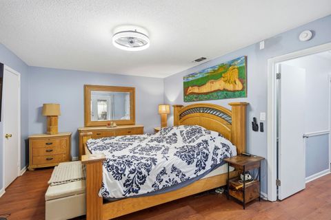 Tiny photo for 3120 Briarwood Drive, Tallahassee, FL 32308 (MLS # 398376)