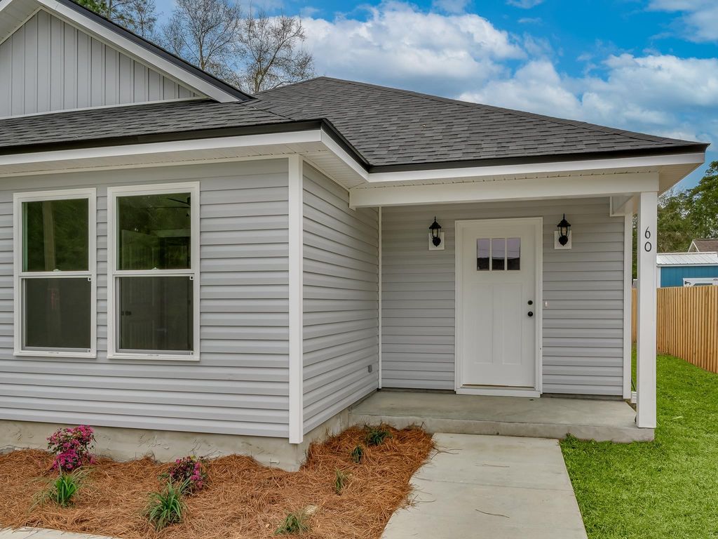 Photo of 13 Ted Lott Lane, Crawfordville, FL 32327 (MLS # 395408)