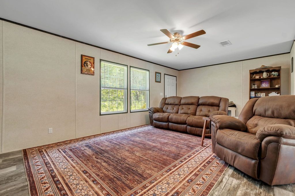 Photo of 1191 Leslie Lewis Road, Havana, FL 32333 (MLS # 390021)