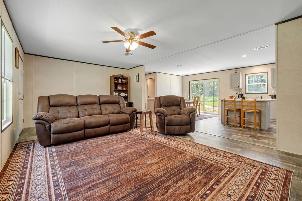 Photo of 1191 Leslie Lewis Road, Havana, FL 32333 (MLS # 390021)