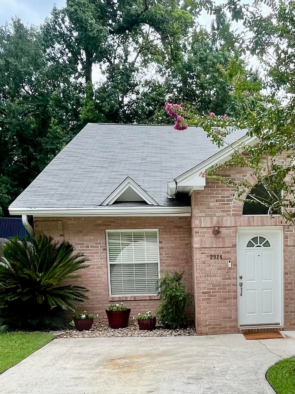 Photo of 2924 Cross Creek Court, Tallahassee, FL 32301 (MLS # 388522)