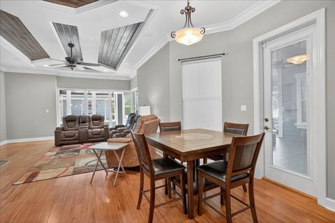 Tiny photo for 3756 Grove Park, Tallahassee, FL 32311 (MLS # 399856)