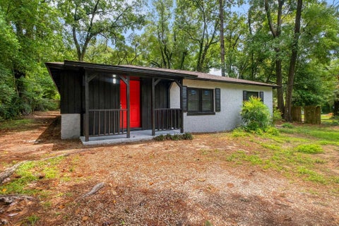 Tiny photo for 1625 Rankin Avenue, Tallahassee, FL 32310 (MLS # 401549)
