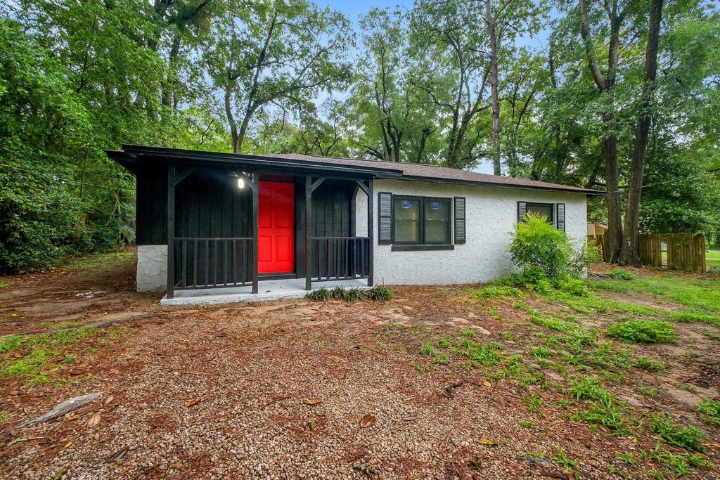 Photo of 1625 Rankin Avenue, Tallahassee, FL 32310 (MLS # 401549)