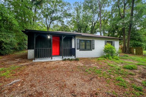 Photo of 1625 Rankin Avenue, Tallahassee, FL 32310 (MLS # 401549)