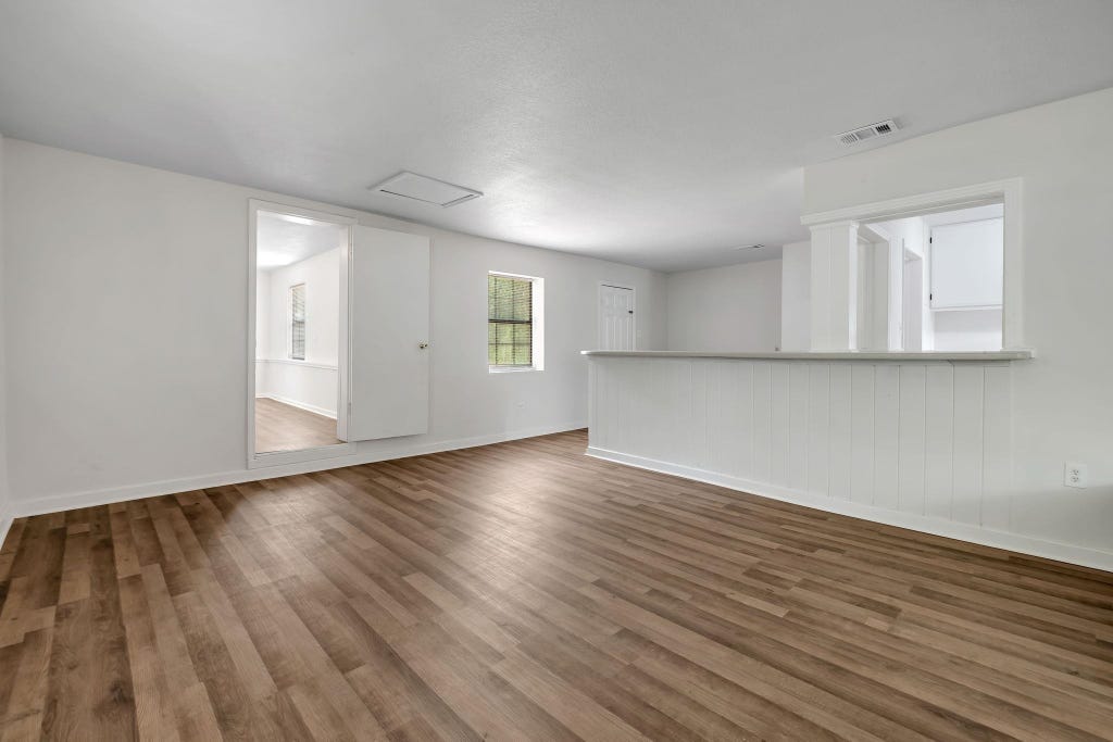 Photo of 1625 Rankin Avenue, Tallahassee, FL 32310 (MLS # 401549)
