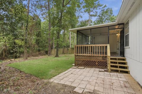 Tiny photo for 1611 Flint Ridge Lane, Tallahassee, FL 32312 (MLS # 402680)