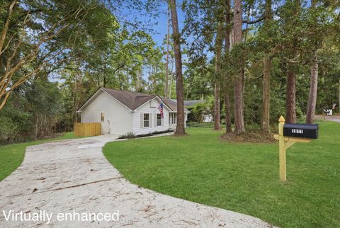 Tiny photo for 1611 Flint Ridge Lane, Tallahassee, FL 32312 (MLS # 402680)