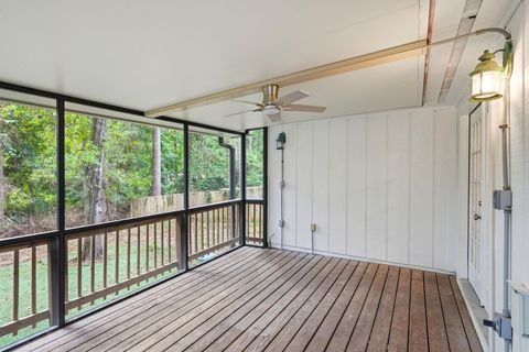 Tiny photo for 1611 Flint Ridge Lane, Tallahassee, FL 32312 (MLS # 402680)