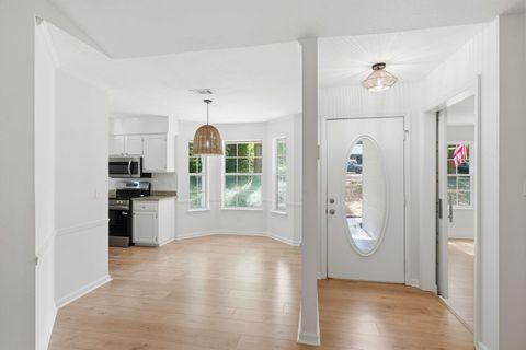 Tiny photo for 1611 Flint Ridge Lane, Tallahassee, FL 32312 (MLS # 402680)