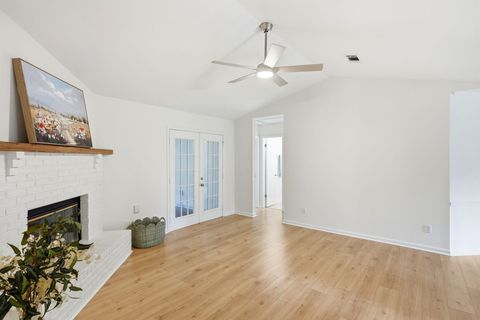 Tiny photo for 1611 Flint Ridge Lane, Tallahassee, FL 32312 (MLS # 402680)