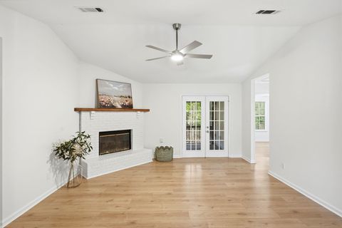 Tiny photo for 1611 Flint Ridge Lane, Tallahassee, FL 32312 (MLS # 402680)
