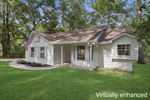 Tiny photo for 1611 Flint Ridge Lane, Tallahassee, FL 32312 (MLS # 402680)