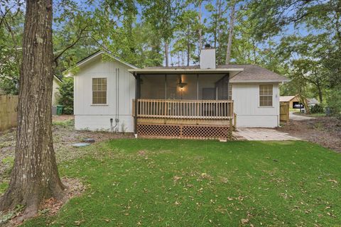 Tiny photo for 1611 Flint Ridge Lane, Tallahassee, FL 32312 (MLS # 402680)