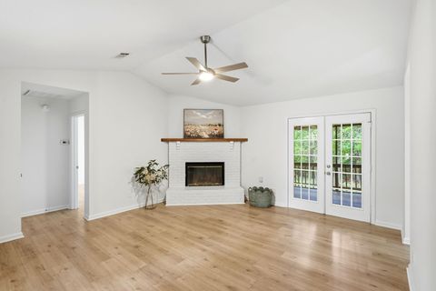 Tiny photo for 1611 Flint Ridge Lane, Tallahassee, FL 32312 (MLS # 402680)