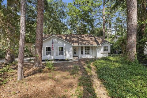 Tiny photo for 1611 Flint Ridge Lane, Tallahassee, FL 32312 (MLS # 402680)