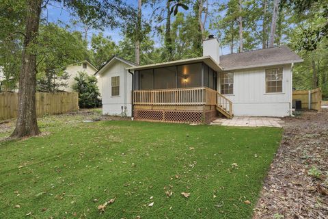 Tiny photo for 1611 Flint Ridge Lane, Tallahassee, FL 32312 (MLS # 402680)