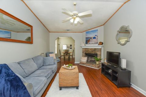 Tiny photo for 1160 Copper Creek Drive #A, Tallahassee, FL 32311 (MLS # 391314)