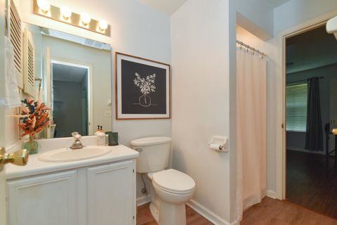 Tiny photo for 1160 Copper Creek Drive #A, Tallahassee, FL 32311 (MLS # 391314)