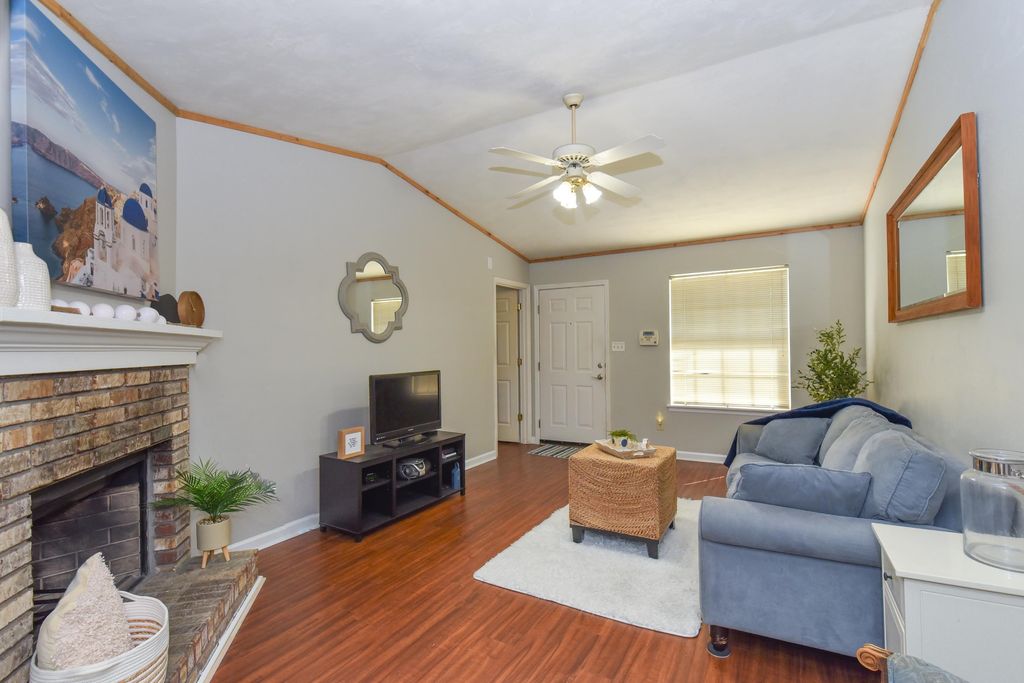 Photo of 1160 Copper Creek Drive #A, Tallahassee, FL 32311 (MLS # 391314)