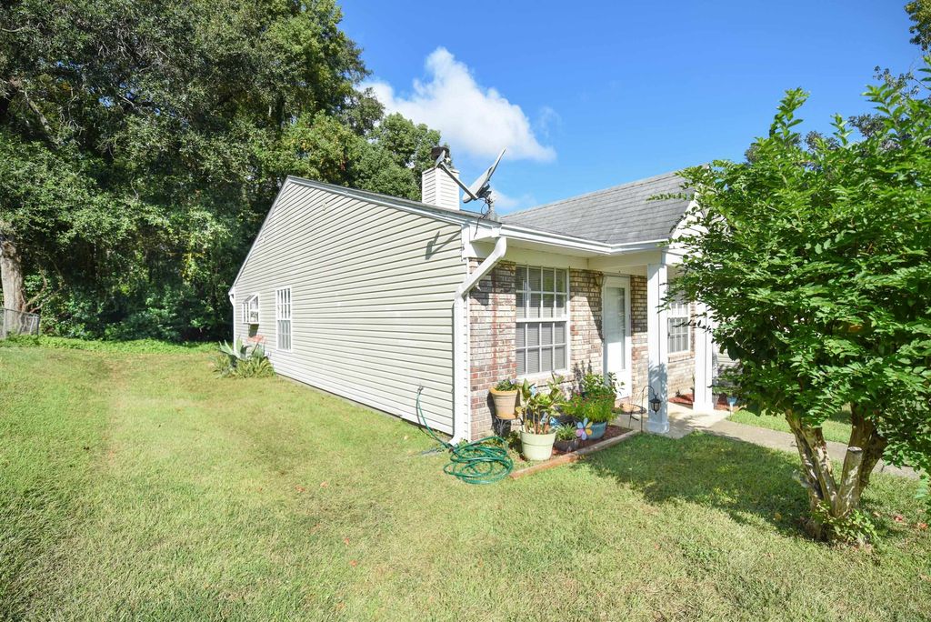 Photo of 1160 Copper Creek Drive #A, Tallahassee, FL 32311 (MLS # 391314)