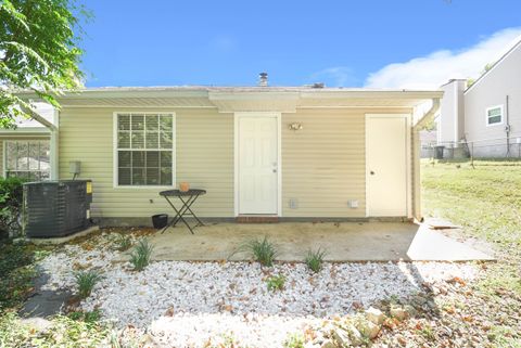 Tiny photo for 1160 Copper Creek Drive #A, Tallahassee, FL 32311 (MLS # 391314)