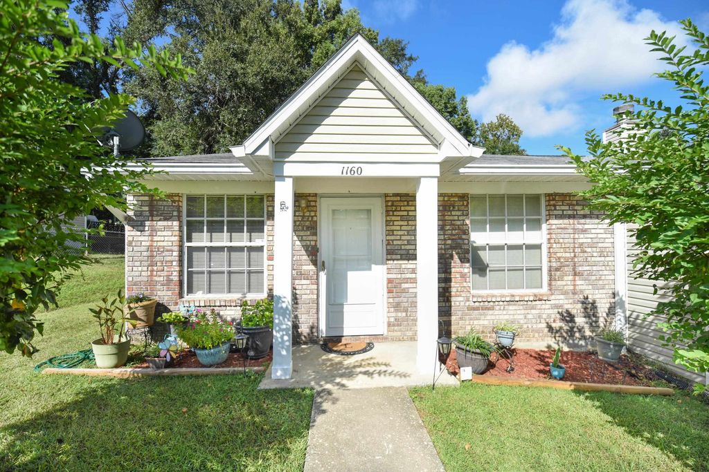 Photo of 1160 Copper Creek Drive #A, Tallahassee, FL 32311 (MLS # 391314)