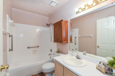 Tiny photo for 1160 Copper Creek Drive #A, Tallahassee, FL 32311 (MLS # 391314)