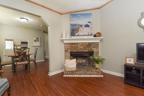Tiny photo for 1160 Copper Creek Drive #A, Tallahassee, FL 32311 (MLS # 391314)