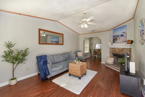 Tiny photo for 1160 Copper Creek Drive #A, Tallahassee, FL 32311 (MLS # 391314)