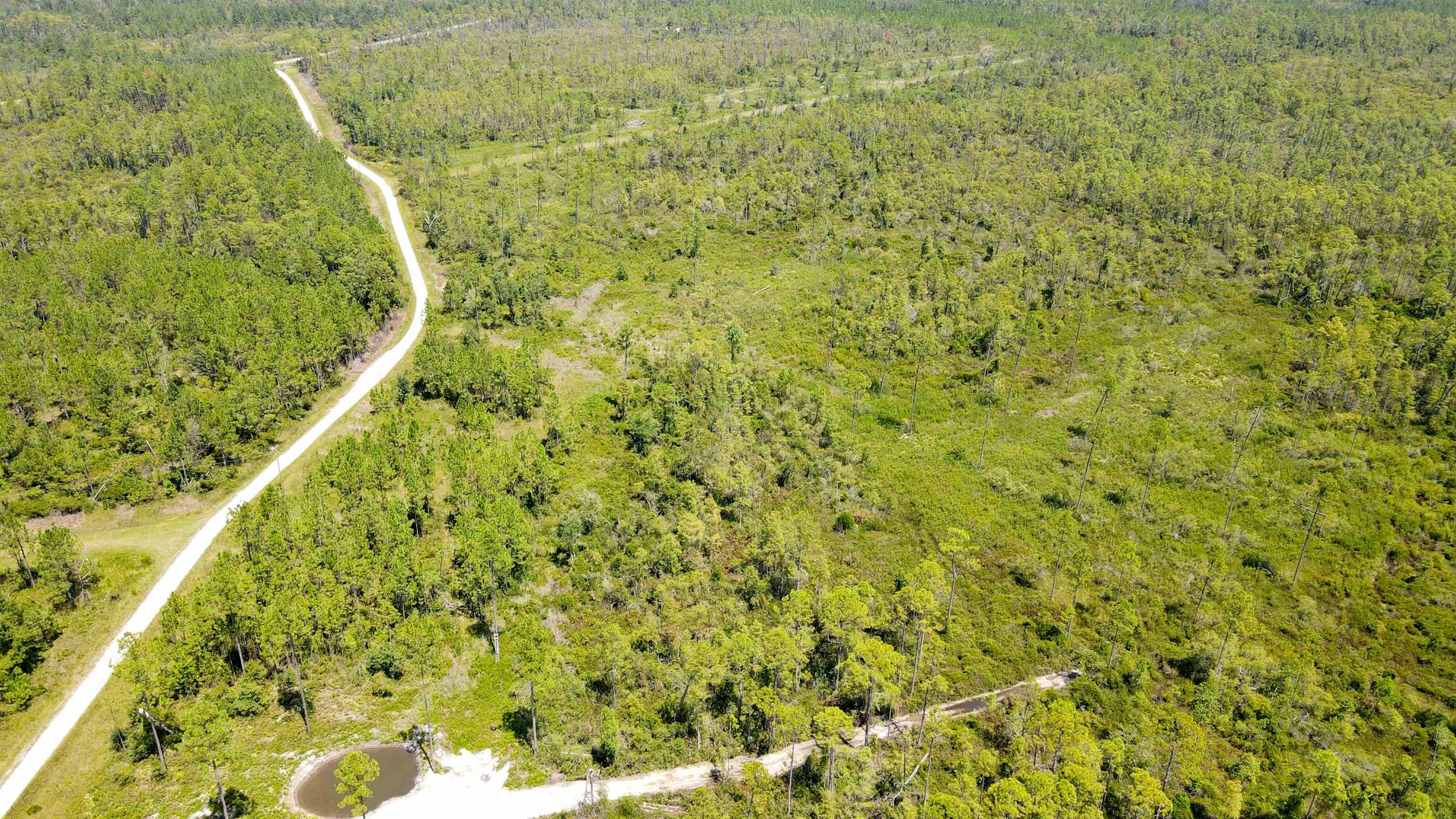 TBD Tract 5 Rogers Springs Road Road