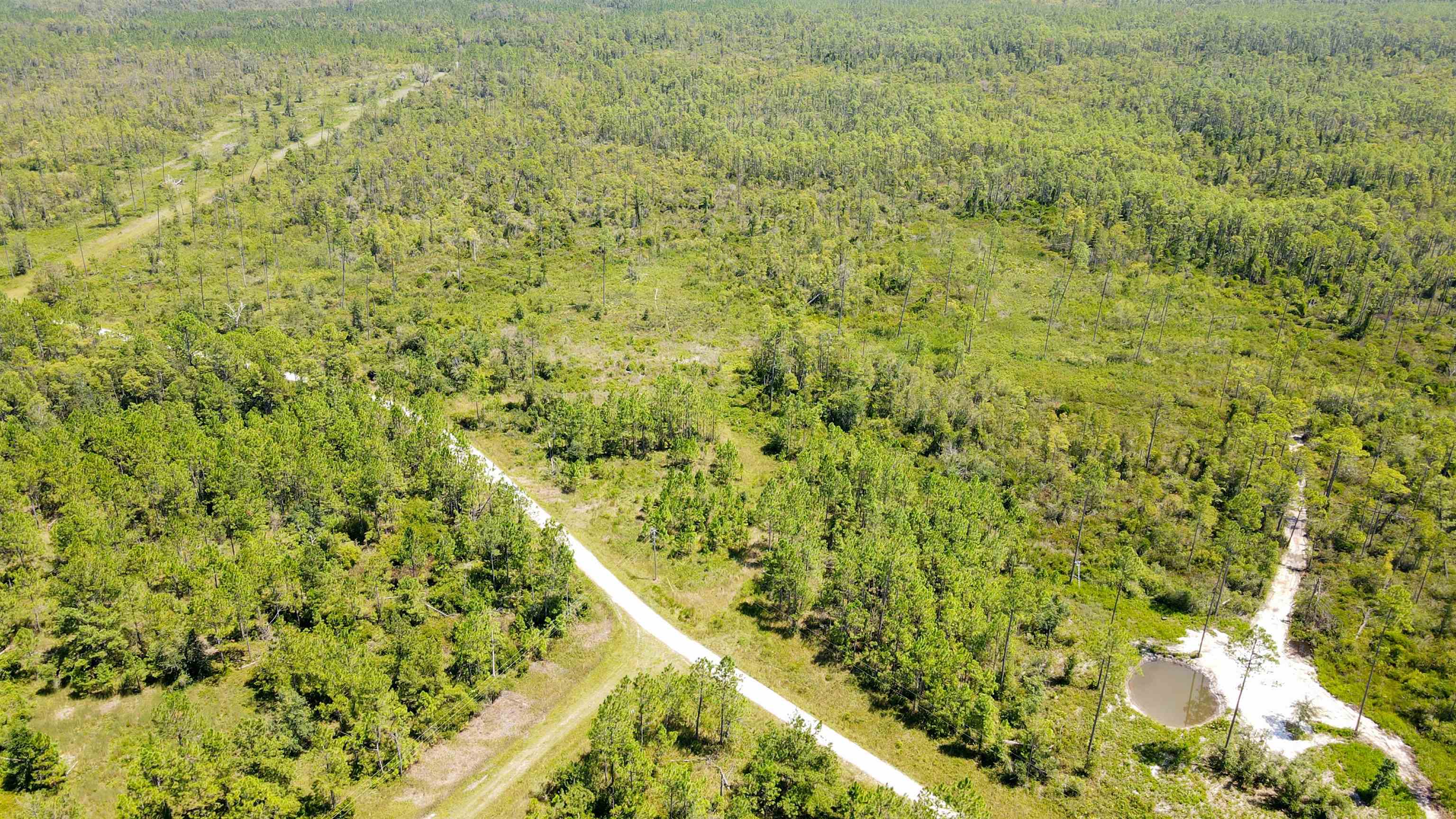 TBD Tract 5 Rogers Springs Road Road