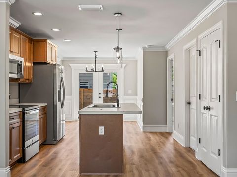 Tiny photo for 60 Cochise Street, Crawfordville, FL 32327 (MLS # 398000)