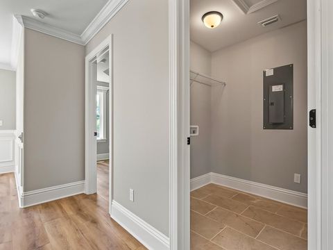 Tiny photo for 60 Cochise Street, Crawfordville, FL 32327 (MLS # 398000)