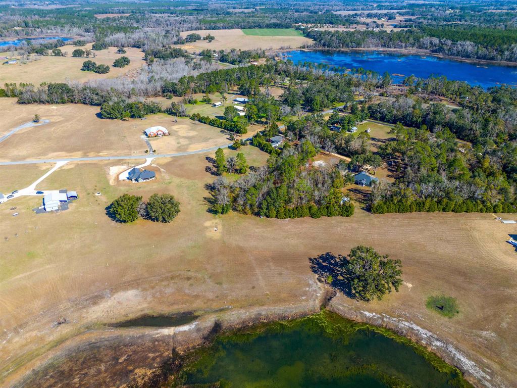 Photo of 293 NW Willie Deas Road, Madison, FL 32340 (MLS # 396461)