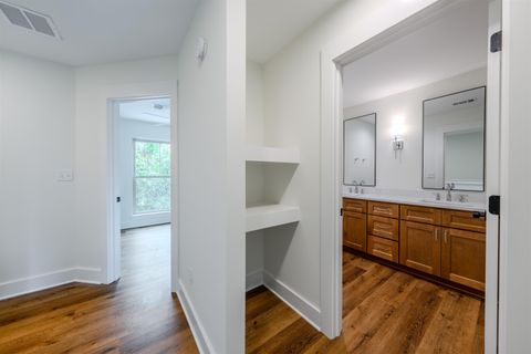 Tiny photo for 637 E Seaboard Street #1, Tallahassee, FL 32301 (MLS # 390367)