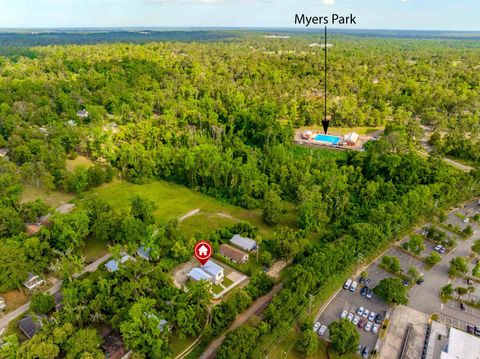 Tiny photo for 637 E Seaboard Street #1, Tallahassee, FL 32301 (MLS # 390367)