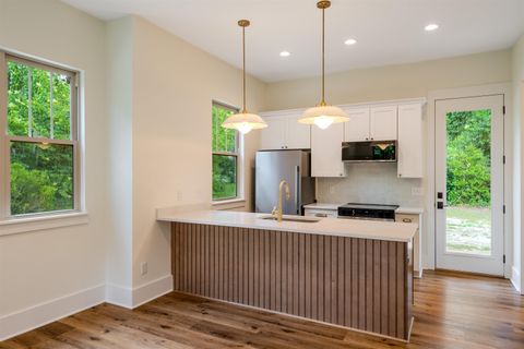 Tiny photo for 637 E Seaboard Street #1, Tallahassee, FL 32301 (MLS # 390367)