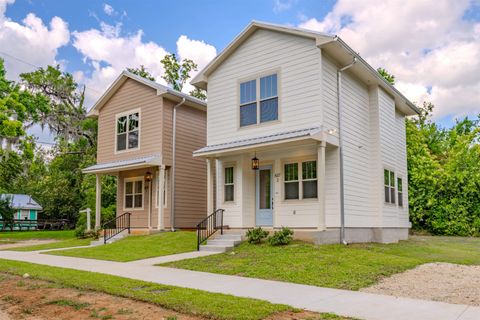 Tiny photo for 637 E Seaboard Street #1, Tallahassee, FL 32301 (MLS # 390367)